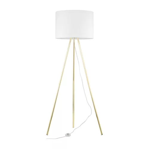 TK Lighting UMBERTO 6637 Állólámpa 1x15W/E27 IP20