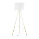 TK Lighting UMBERTO 6637 Állólámpa 1x15W/E27 IP20