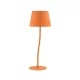 TK Lighting NICOLA 6640 Asztali lámpa 1x15W/E27 IP20