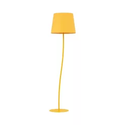 TK Lighting NICOLA 6645 Állólámpa 1x15W/E27 IP20