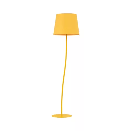 TK Lighting NICOLA 6645 Állólámpa 1x15W/E27 IP20