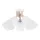 TK Lighting VAIO 666 Plafonlámpa 5x60W/E27