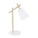 TK Lighting VAIO 667 Asztali lámpa 1x60W/E27