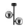 TK Lighting ESTERA 6706 Plafonlámpa 2x6W/G9