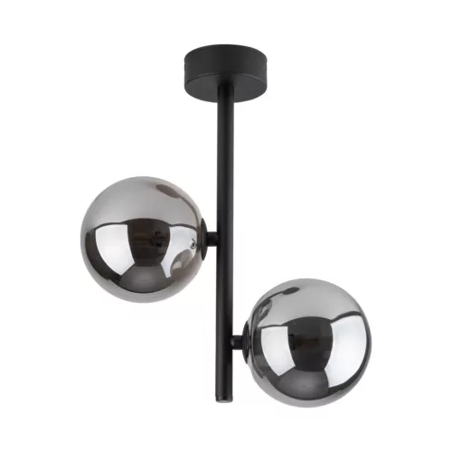 TK Lighting ESTERA 6706 Plafonlámpa 2x6W/G9