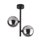 TK Lighting ESTERA 6706 Plafonlámpa 2x6W/G9