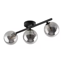 TK Lighting ESTERA 6855 Plafonlámpa 3x40W/G9 IP20