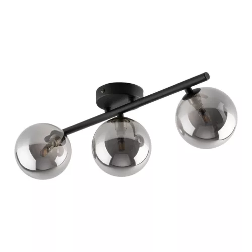 TK Lighting ESTERA 6855 Plafonlámpa 3x40W/G9 IP20