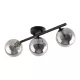 TK Lighting ESTERA 6855 Plafonlámpa 3x40W/G9 IP20