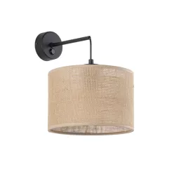 TK Lighting JUTA 6858 Fali lámpa 1x15W/E27 IP20