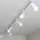 TK Lighting TRACER 6898 Sínreflektor 1x10W/GU10 IP20