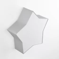   TK Lighting STAR 6972 Süllyesztett mennyezeti lámpa 2x15W/E27 IP20