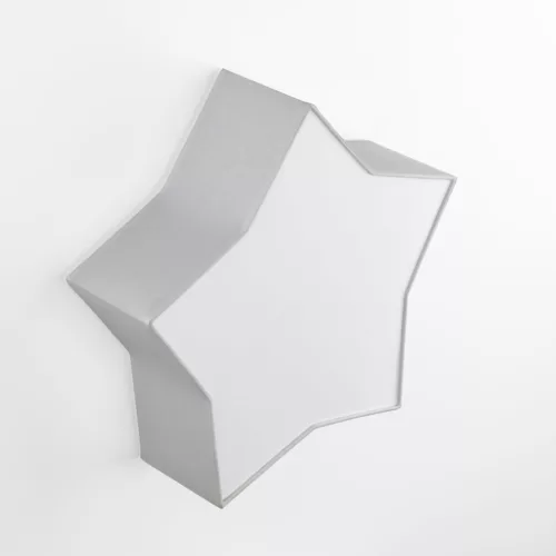TK Lighting STAR 6972 Süllyesztett mennyezeti lámpa 2x15W/E27 IP20