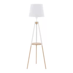 TK Lighting VAIO 698 Állólámpa 1x60W/E27