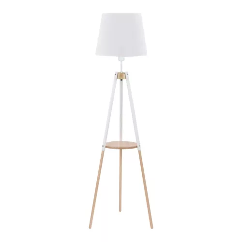 TK Lighting VAIO 698 Állólámpa 1x60W/E27
