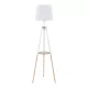 TK Lighting VAIO 698 Állólámpa 1x60W/E27