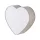 TK Lighting HEART 757 Süllyesztett mennyezeti lámpa 2x15W/E27 IP20
