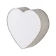 TK Lighting HEART 757 Süllyesztett mennyezeti lámpa 2x15W/E27 IP20
