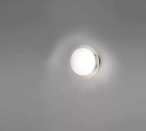 fali lámpa fekete színű vázzal és üveg testtel beltéri használatra tooy-552-42-c2-c41-clear - moretti.hu