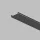 Track rail PVC cover for track SMART — TR/EU-2010-BK