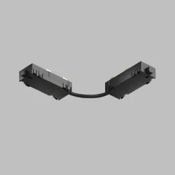 Flexible connection module for track SMART — TR/EU-2103-BK