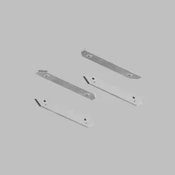 TR/EU-3043-AL Stabiliser Long Connector — TR/EU-3043-AL