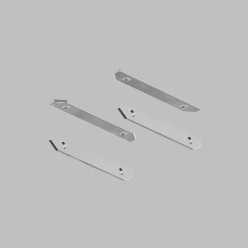 TR/EU-3043-AL Stabiliser Long Connector — TR/EU-3043-AL