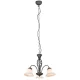 Trio RUSTICA 101000324 Csillár 3x40w/e14 ip20