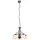 Trio RUSTICA 101000524 Csillár 5x40w/e14 ip20