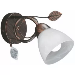 Trio TRADITIO 200700128 Fali lámpa 1x40w/e14 ip20