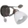 Trio TRADITIO 200700128 Fali lámpa 1x40w/e14 ip20