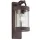 Trio SAMBESI 204160124 Fali lámpa 1x28w/e27 ip44
