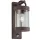 Trio SAMBESI 204169124 Fali lámpa 1x28w/e27 ip44