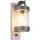 Trio SAMBESI 204169135 Fali lámpa 1x28w/e27 ip44