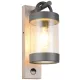 Trio SAMBESI 204169135 Fali lámpa 1x28w/e27 ip44