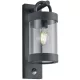 Trio SAMBESI 204169142 Fali lámpa 1x28w/e27 ip44