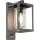 Trio LUNGA 212069142 Fali lámpa 1x40w/e27 ip44