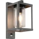 Trio LUNGA 212069142 Fali lámpa 1x40w/e27 ip44