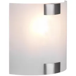 Trio PURA 212700107 Fali lámpa 1x40w/e27 ip20