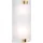 Trio PURA 212700204 Fali lámpa 2x25w/e27 ip20