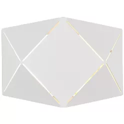   Trio ZANDOR 223510131 Fali lámpa 1x6.5w/led 3000k 500lm ip20