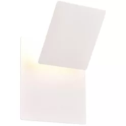 Trio MIO 240319131 Fali lámpa 1x6w/led 3000k 560lm ip20