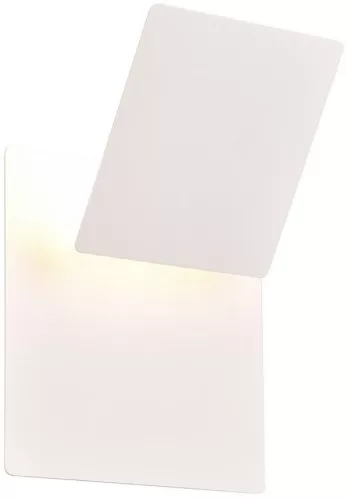 Trio MIO 240319131 Fali lámpa 1x6w/led 3000k 560lm ip20