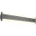 Trio DAWSON 246360242 Fali lámpa 1x9w/led 2300+3000+4000k 900lm ip54