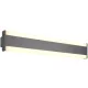 Trio DAWSON 246360242 Fali lámpa 1x9w/led 2300+3000+4000k 900lm ip54