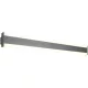 Trio DAWSON 246360342 Fali lámpa 1x11w/led 2300+3000+4000k 1300lm ip54
