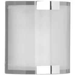 Trio MARTA 2522011-06 Fali lámpa 1x40w/e14 ip20