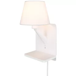Trio COMFORT 262670131 Fali lámpa 1x40w/e14 ip20
