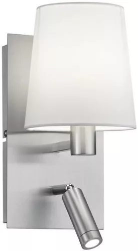Trio MARRIOT 271470207 Fali lámpa 2x43w/led+e14 3000k 310lm ip20