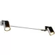 Trio ENRICO 281470306 Fali lámpa 1x6w/led 2300+3000+4000k 620lm ip44